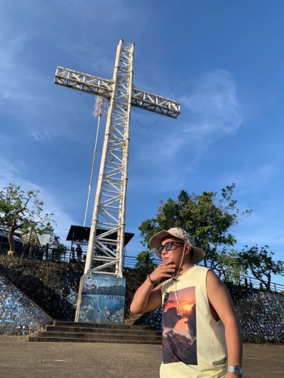 Mount Tapyas, Coron, Palawan в декабре — фото погоды (2025-12-18)