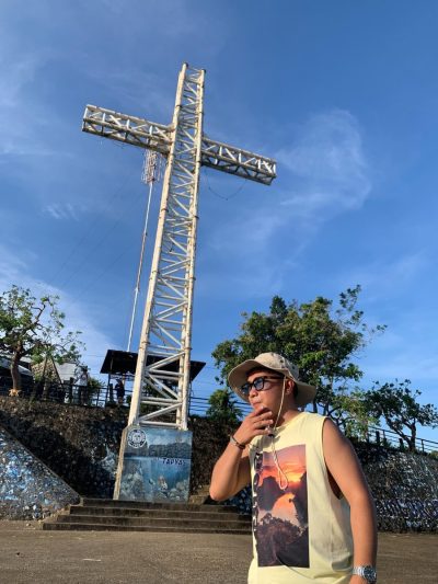 Mount Tapyas, Coron, Palawan в декабре — фото погоды (2025-12-18)