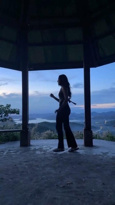 Mount Tapyas, Coron, Palawan в декабре — фото погоды (2025-12-21)