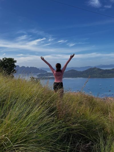 Mount Tapyas, Coron, Palawan в декабре — фото погоды (2025-12-23)