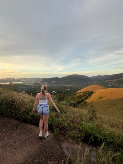 Mount Tapyas, Coron, Palawan в декабре — фото погоды (2025-12-26)