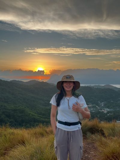 Mount Tapyas, Coron, Palawan в декабре — фото погоды (2025-12-30)