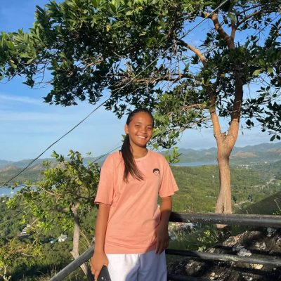 Mount Tapyas, Coron, Palawan в январе — фото погоды (2026-01-24)