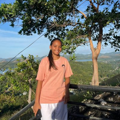 Mount Tapyas, Coron, Palawan в январе — фото погоды (2026-01-24)