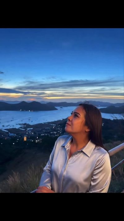 Mount Tapyas, Coron, Palawan в январе — фото погоды (2026-01-31)