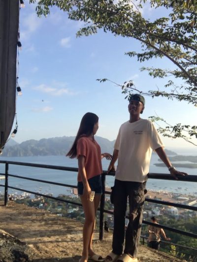 Mount Tapyas, Coron, Palawan в феврале — фото погоды (2026-02-26)