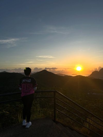 Mount Tapyas, Coron, Palawan в феврале — фото погоды (2026-02-27)