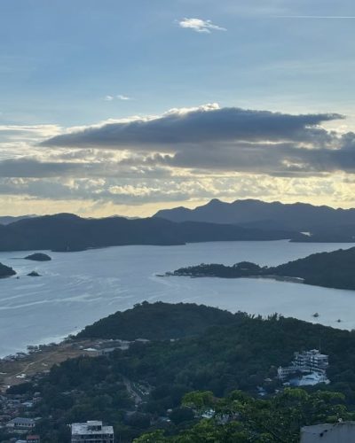 Mount Tapyas, Coron, Palawan в марте — фото погоды (2026-03-22)