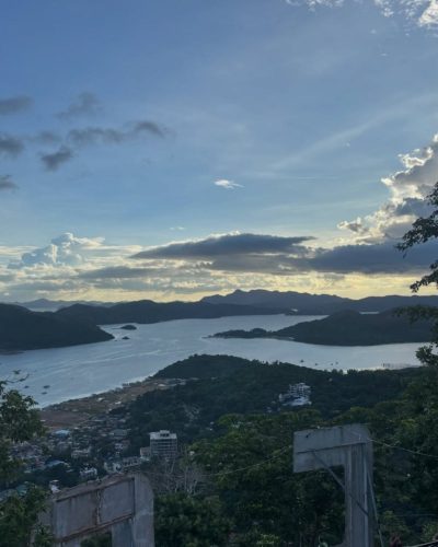 Mount Tapyas, Coron, Palawan в марте — фото погоды (2026-03-22)
