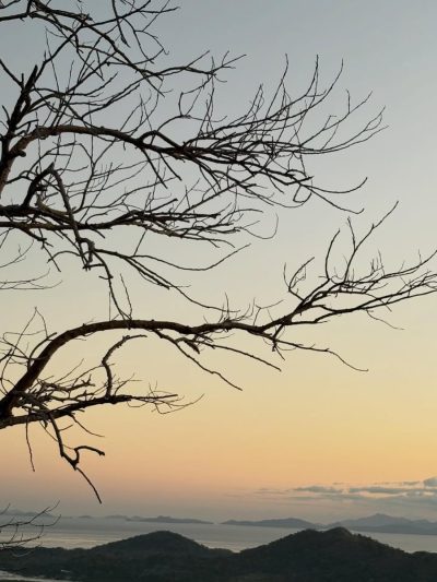 Mount Tapyas, Coron, Palawan в марте — фото погоды (2026-03-25)