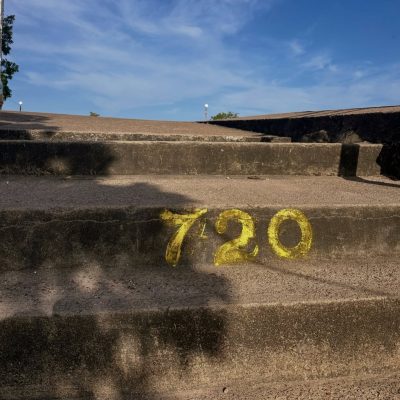 Mount Tapyas, Coron, Palawan в марте — фото погоды (2026-03-29)