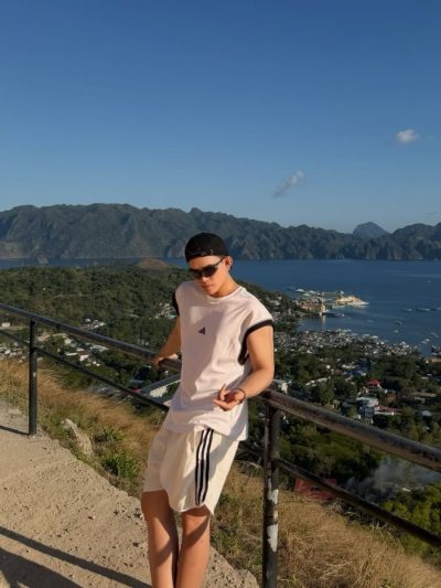 Mount Tapyas, Coron, Palawan в марте — фото погоды (2026-03-30)