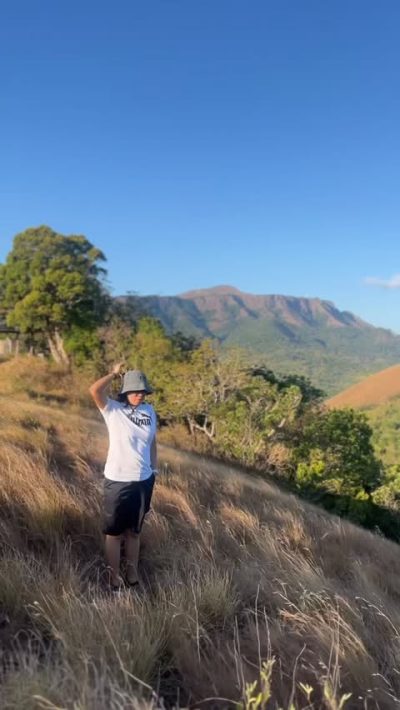 Mount Tapyas, Coron, Palawan в апреле — фото погоды (2026-04-04)