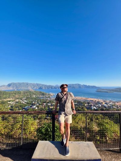 Mount Tapyas, Coron, Palawan в апреле — фото погоды (2026-04-12)