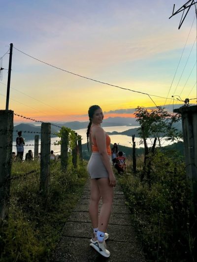 Mount Tapyas, Coron, Palawan в апреле — фото погоды (2026-04-20)