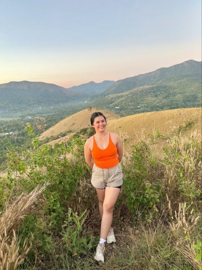 Mount Tapyas, Coron, Palawan в апреле — фото погоды (2026-04-20)