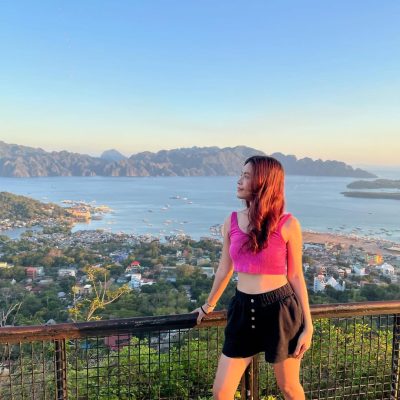 Mount Tapyas, Coron, Palawan в апреле — фото погоды (2026-04-30)