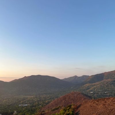 Mount Tapyas, Coron, Palawan в апреле — фото погоды (2026-04-30)
