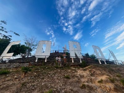 Mount Tapyas, Coron, Palawan в мае — фото погоды (2026-05-25)