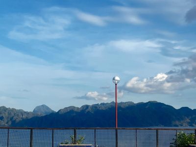 Mount Tapyas, Coron, Palawan в мае — фото погоды (2026-05-25)