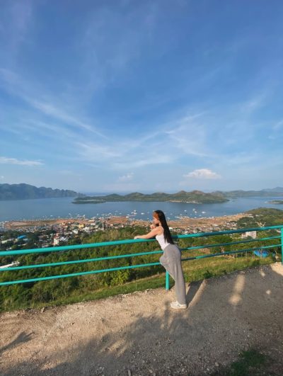 Mount Tapyas, Coron, Palawan в июне — фото погоды (2026-06-15)
