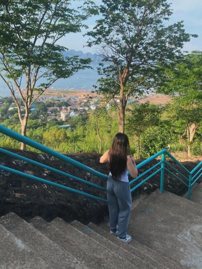Mount Tapyas, Coron, Palawan в июне — фото погоды (2026-06-15)