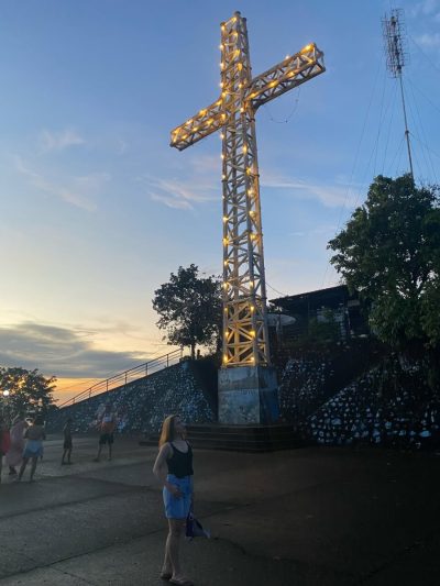 Mount Tapyas, Coron, Palawan в июне — фото погоды (2026-06-21)