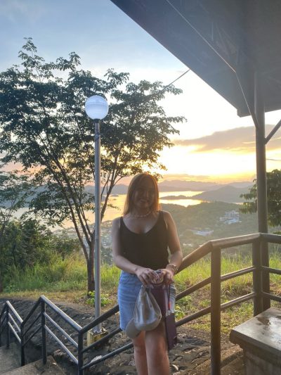 Mount Tapyas, Coron, Palawan в июне — фото погоды (2026-06-21)
