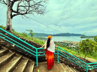 Mount Tapyas, Coron, Palawan в июне — фото погоды (2026-06-28)