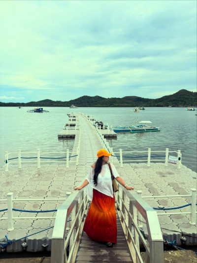 Mount Tapyas, Coron, Palawan в июне — фото погоды (2026-06-28)