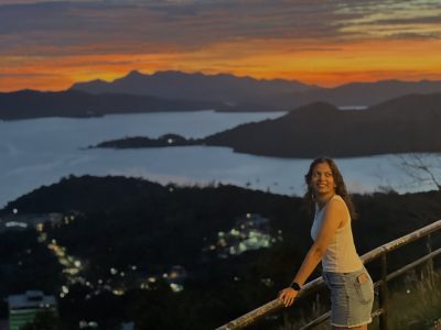 Mount Tapyas, Coron, Palawan в июле — фото погоды (2026-07-05)