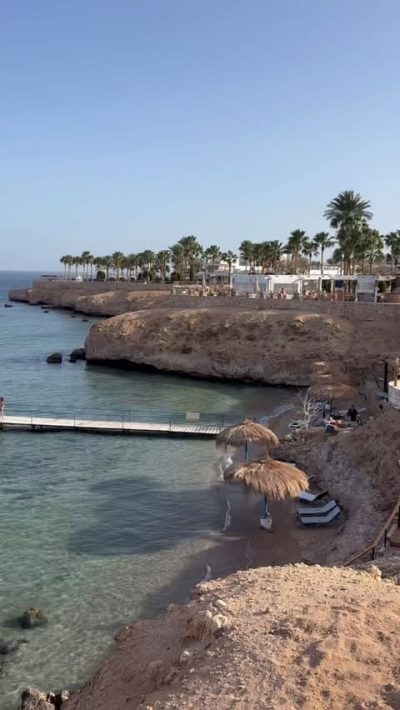 Club Reef Resort — фото погоды в марте (2026-03-25)