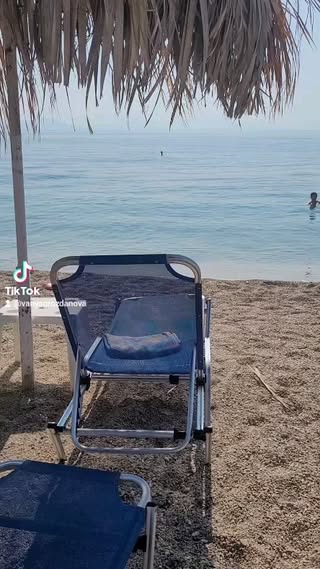 Benítses Beach в июле — фото погоды (2024-07-28)