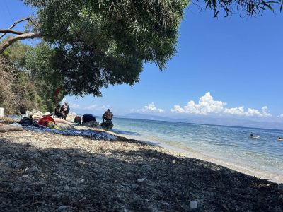 Benítses Beach в июне — фото погоды (2026-06-11)