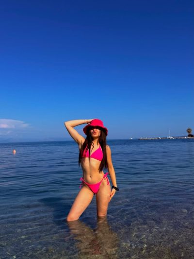 Benítses Beach в июле — фото погоды (2026-07-02)
