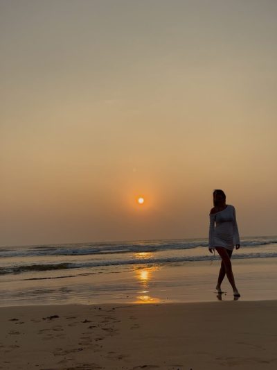 Bentota, Indian Ocean в январе — фото погоды (2026-01-31)