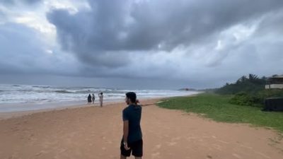 Bentota, Indian Ocean в июне — фото погоды (2026-06-18)