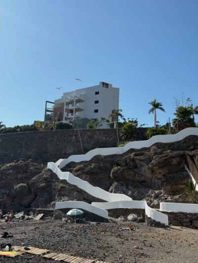 Hard Rock Hotel Tenerife — фото погоды в июне (2026-06-28)