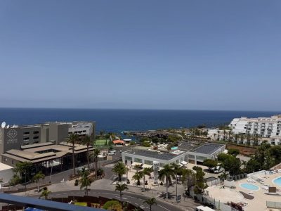 Hard Rock Hotel Tenerife — фото погоды в июле (2026-07-09)