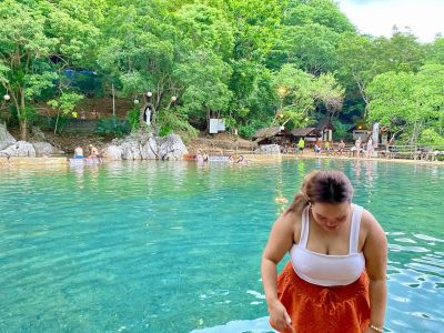 Mt. Maquinit Hot Spring, Coron Palawan в августе — фото погоды (2025-08-18)