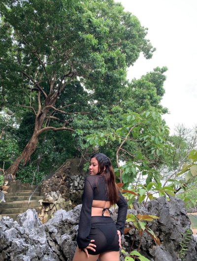 Mt. Maquinit Hot Spring, Coron Palawan в сентябре — фото погоды (2025-09-23)