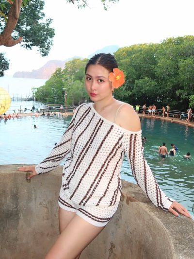 Mt. Maquinit Hot Spring, Coron Palawan в апреле — фото погоды (2026-04-18)