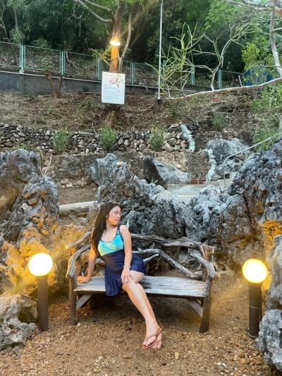 Mt. Maquinit Hot Spring, Coron Palawan в июне — фото погоды (2026-06-02)