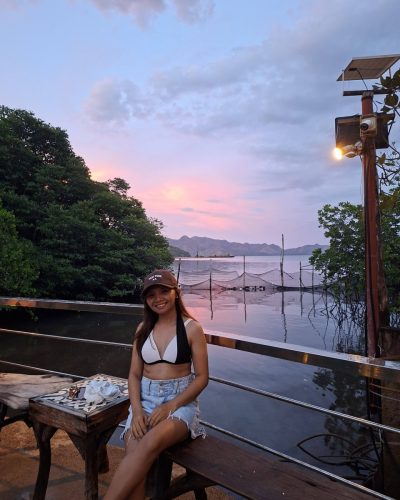 Mt. Maquinit Hot Spring, Coron Palawan в июне — фото погоды (2026-06-23)
