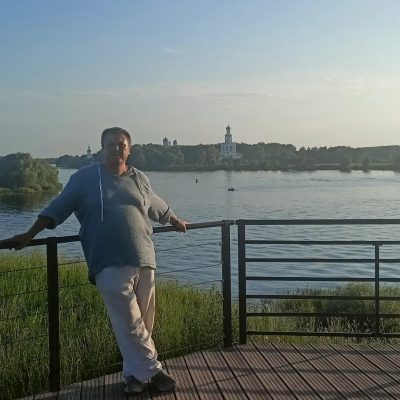 Великий Новгород в июле — фото погоды (2025-07-30)