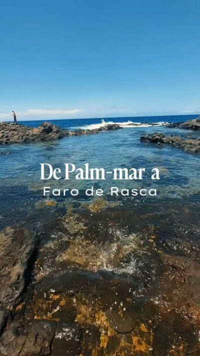 Palm mar Tenerife в июне — фото погоды (2026-06-28)