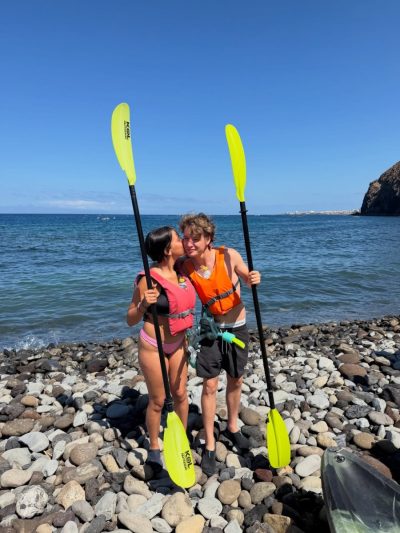Palm mar Tenerife в июне — фото погоды (2026-06-29)