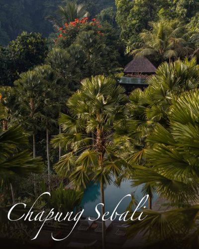 Chapung Sebali Resort — фото погоды в июле (2025-07-11)