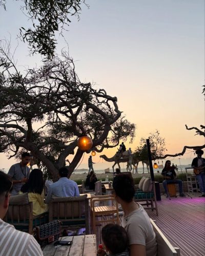 Océan Vagabond Essaouira Beach Restaurant в июле — фото погоды (2025-07-17)