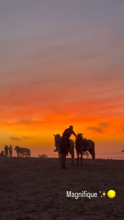 Océan Vagabond Essaouira Beach Restaurant в январе — фото погоды (2026-01-30)